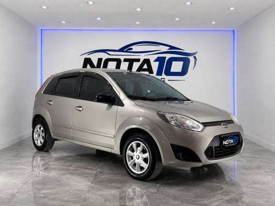 FORD FIESTA 1.6 MPI CLASS HATCH 8V FLEX 4P MANUAL FORD FIESTA 1.6 MPI CLASS HATCH 8V FLEX 4P MANUAL